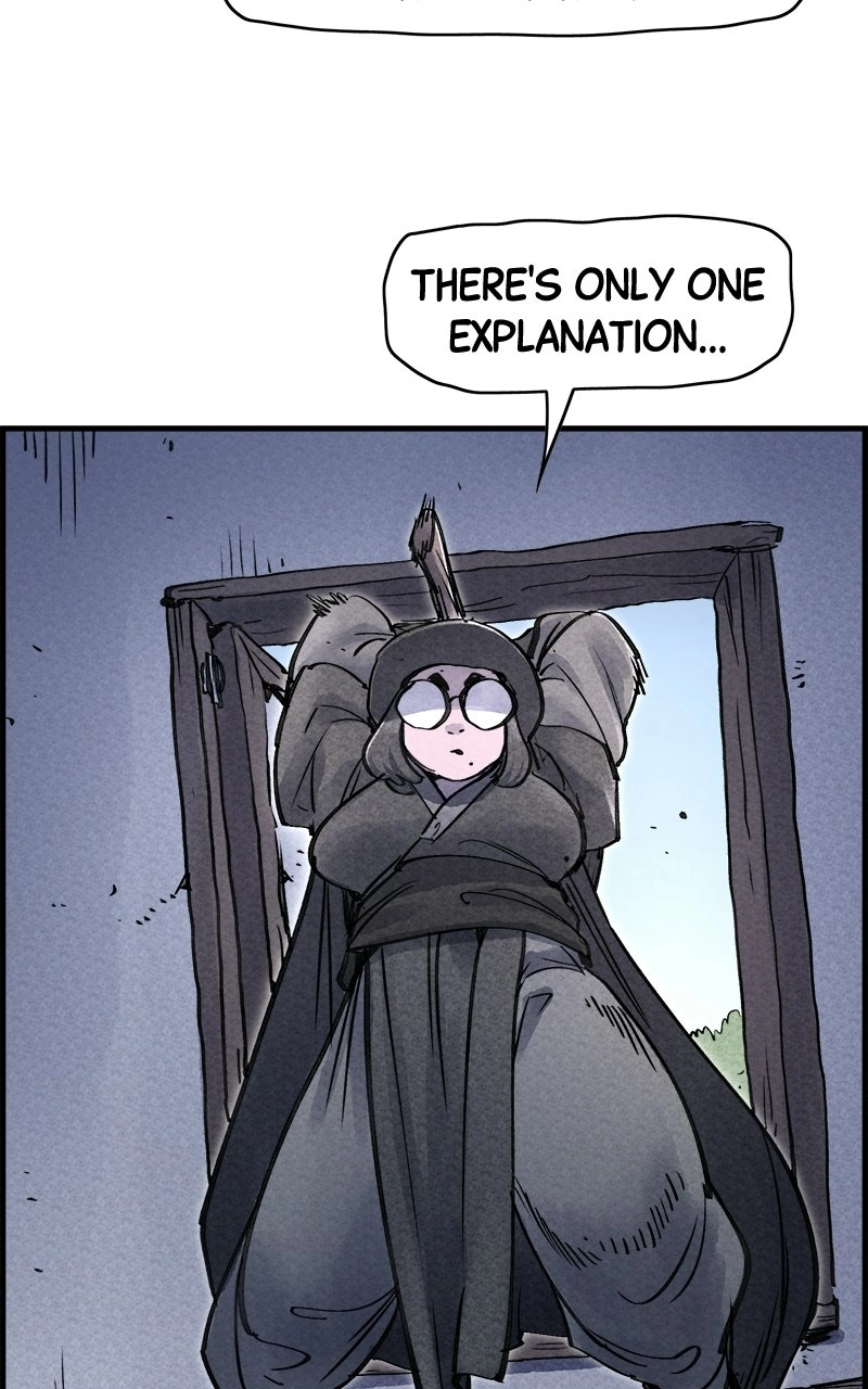 Paper Tiger Chapter 70 page 71 - 