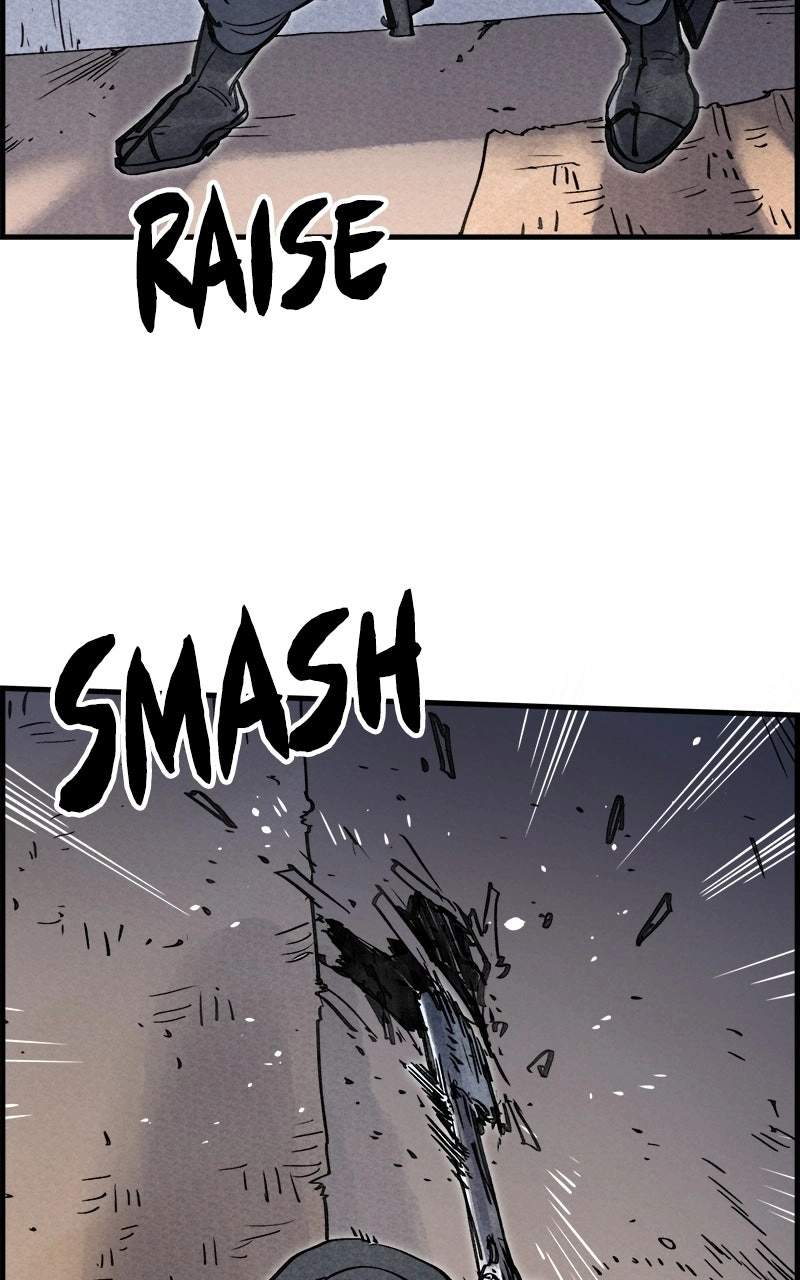 Paper Tiger Chapter 70 page 72 - 