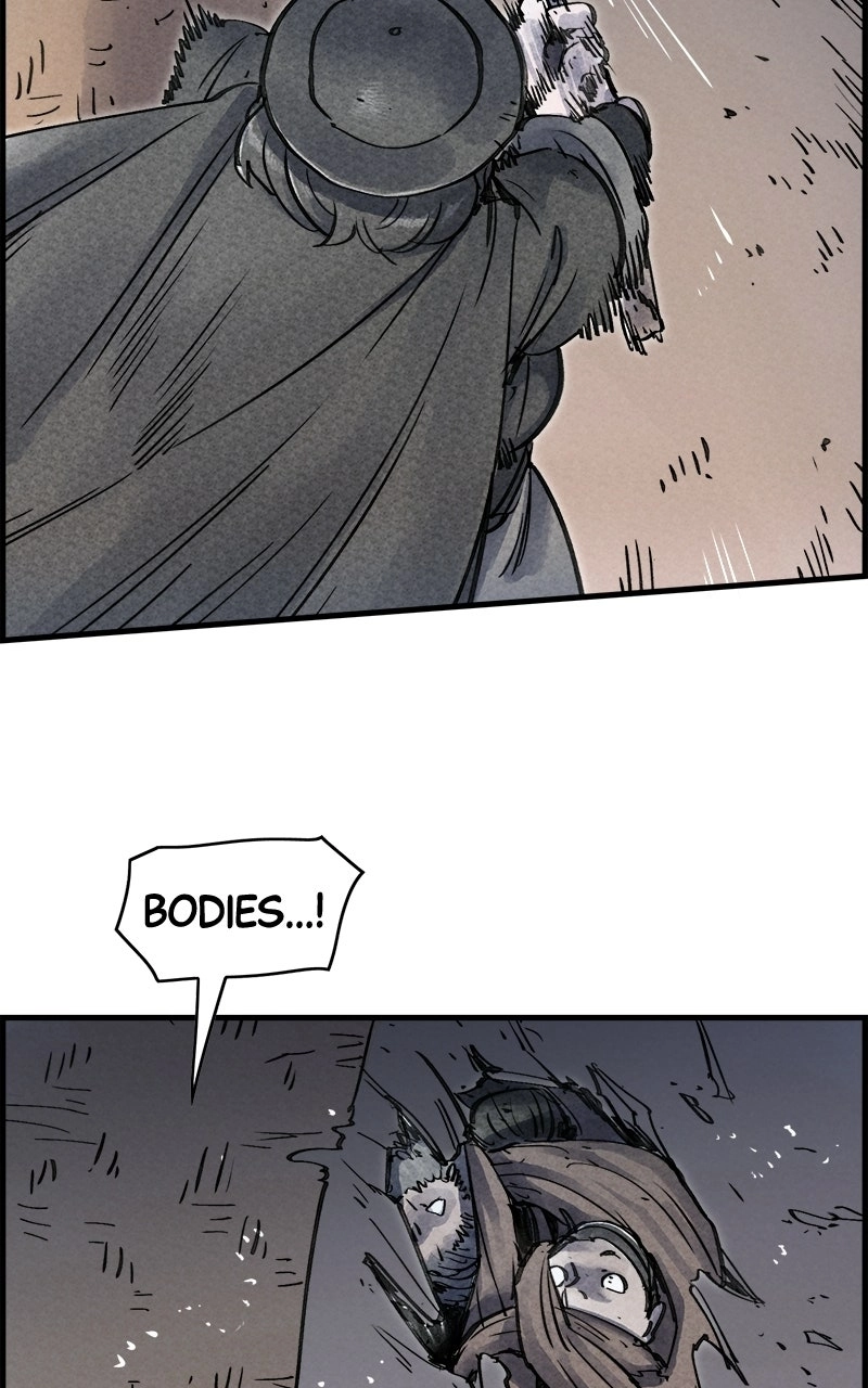 Paper Tiger Chapter 70 page 73 - 