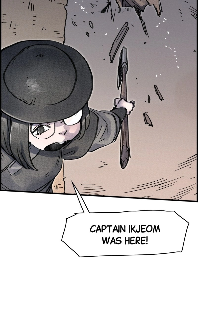 Paper Tiger Chapter 70 page 74 - 