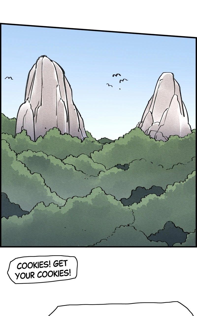 Paper Tiger Chapter 70 page 75 - 