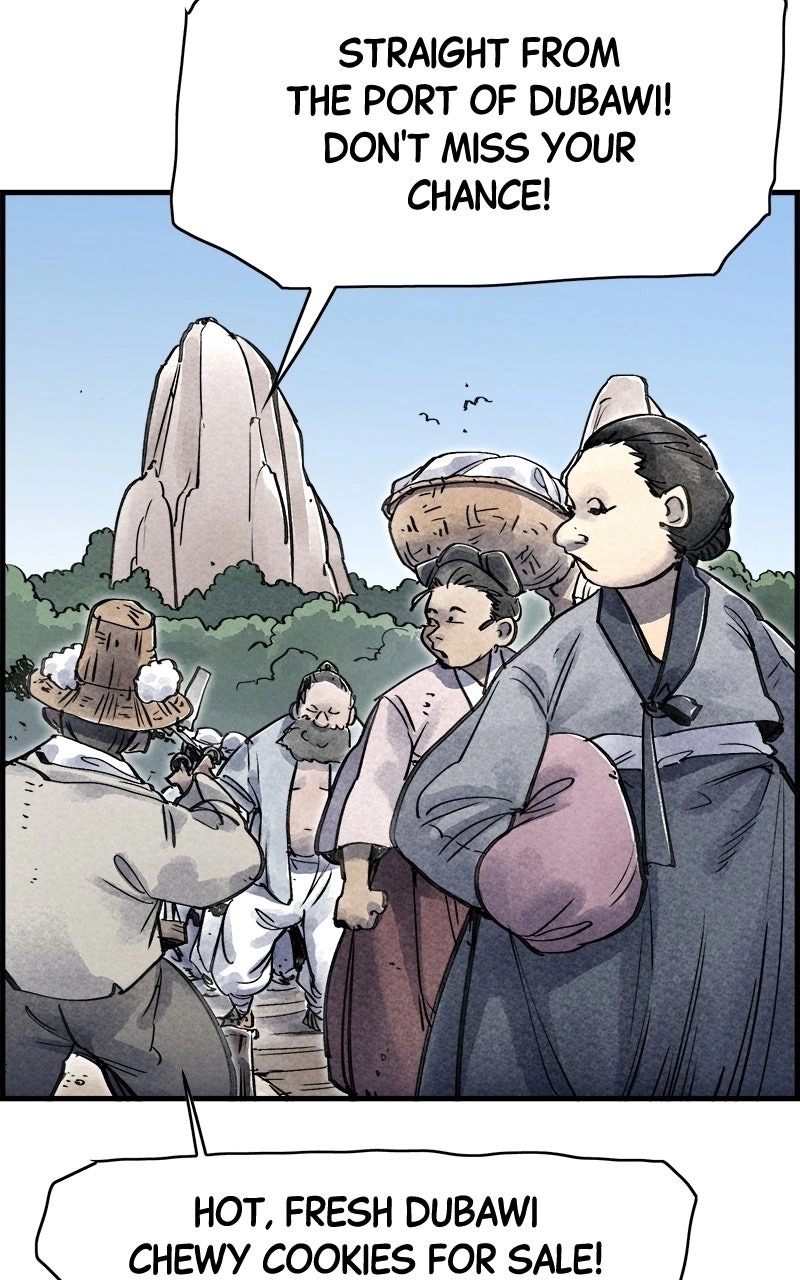 Paper Tiger Chapter 70 page 76 - 