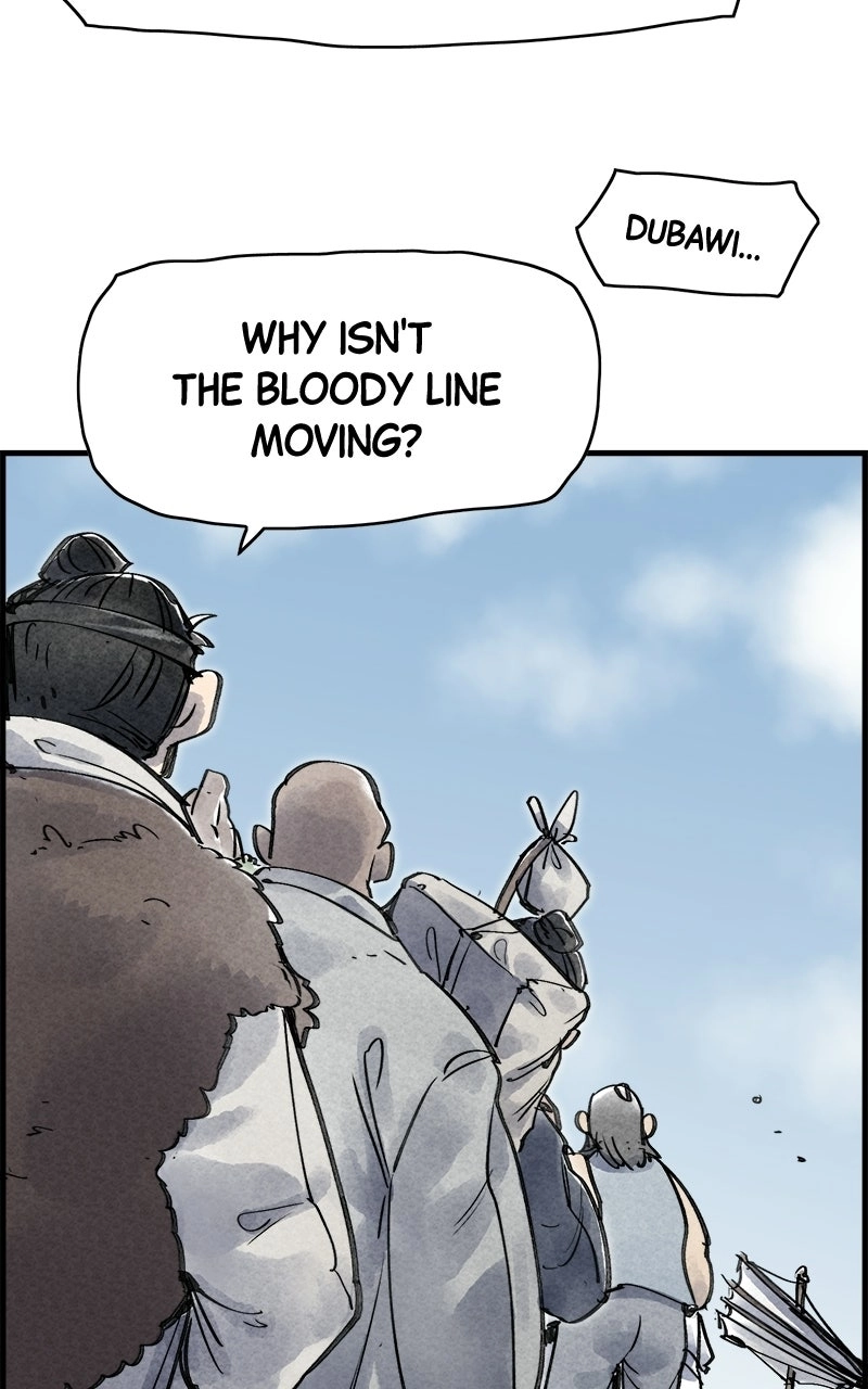 Paper Tiger Chapter 70 page 77 - 