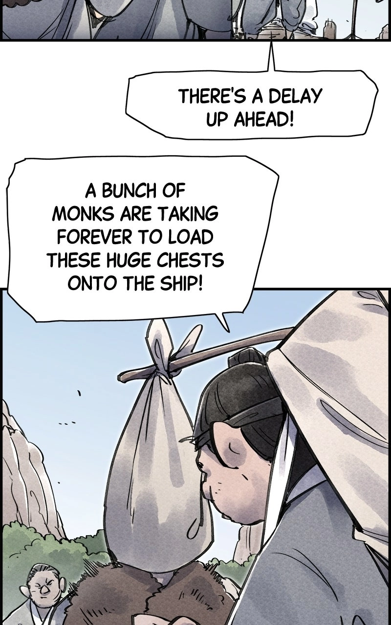 Paper Tiger Chapter 70 page 78 - 