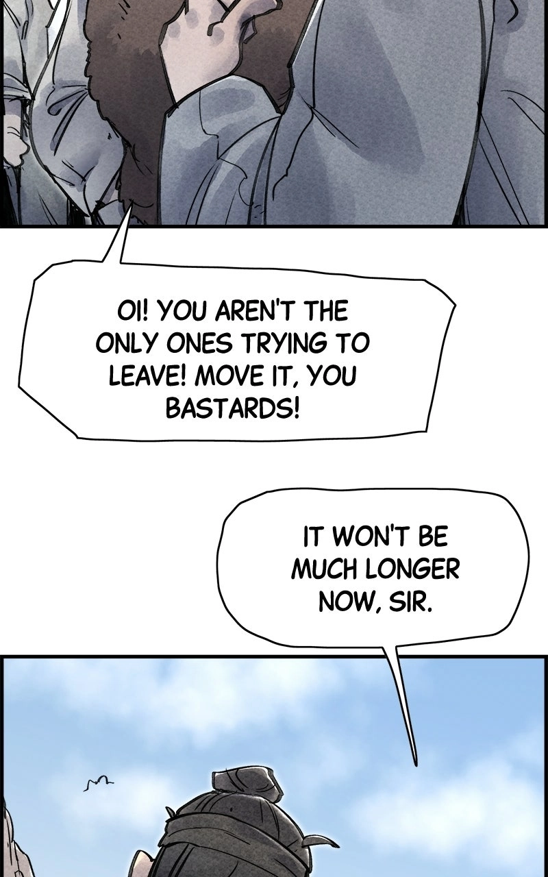 Paper Tiger Chapter 70 page 79 - 