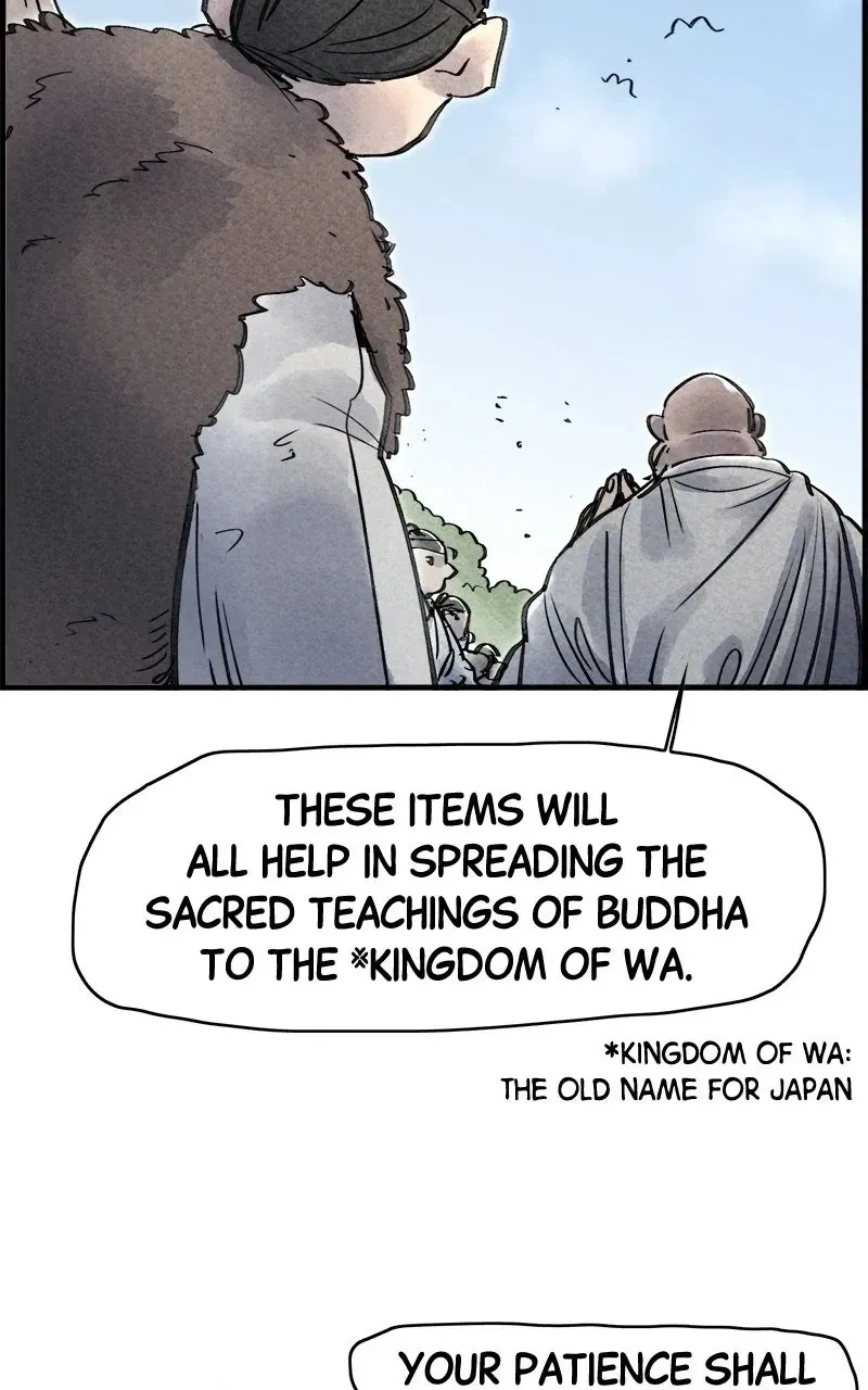 Paper Tiger Chapter 70 page 80 - 