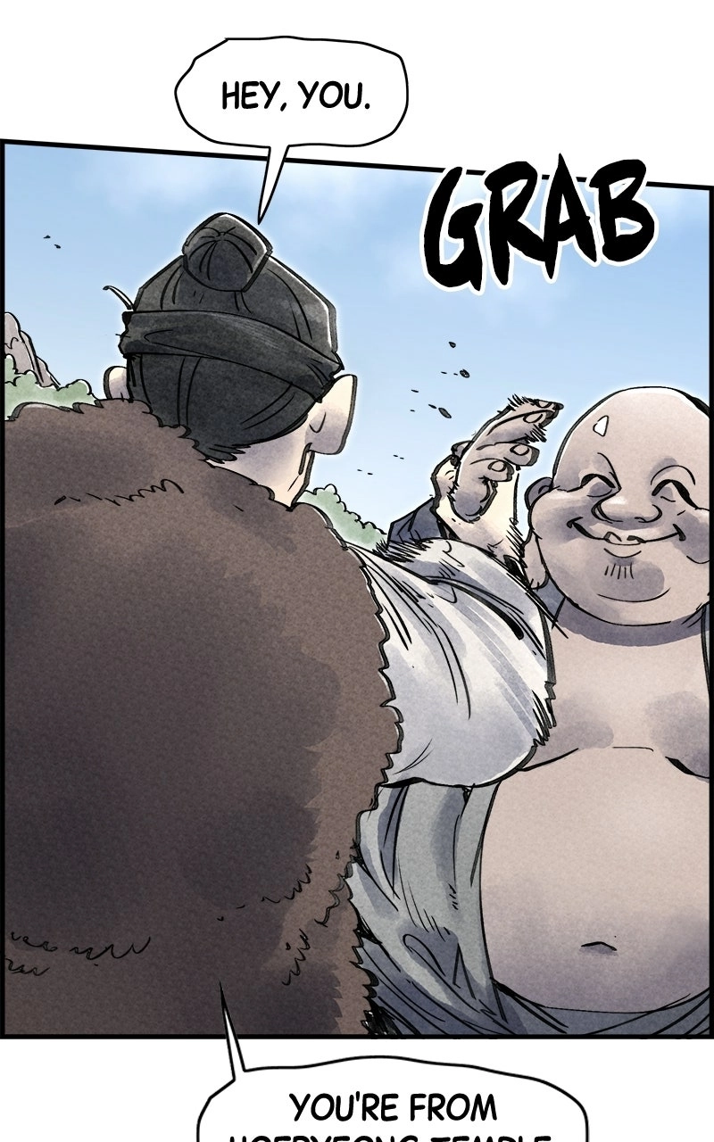 Paper Tiger Chapter 70 page 82 - 
