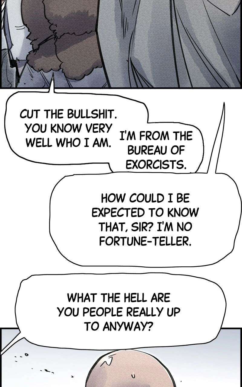 Paper Tiger Chapter 70 page 84 - 