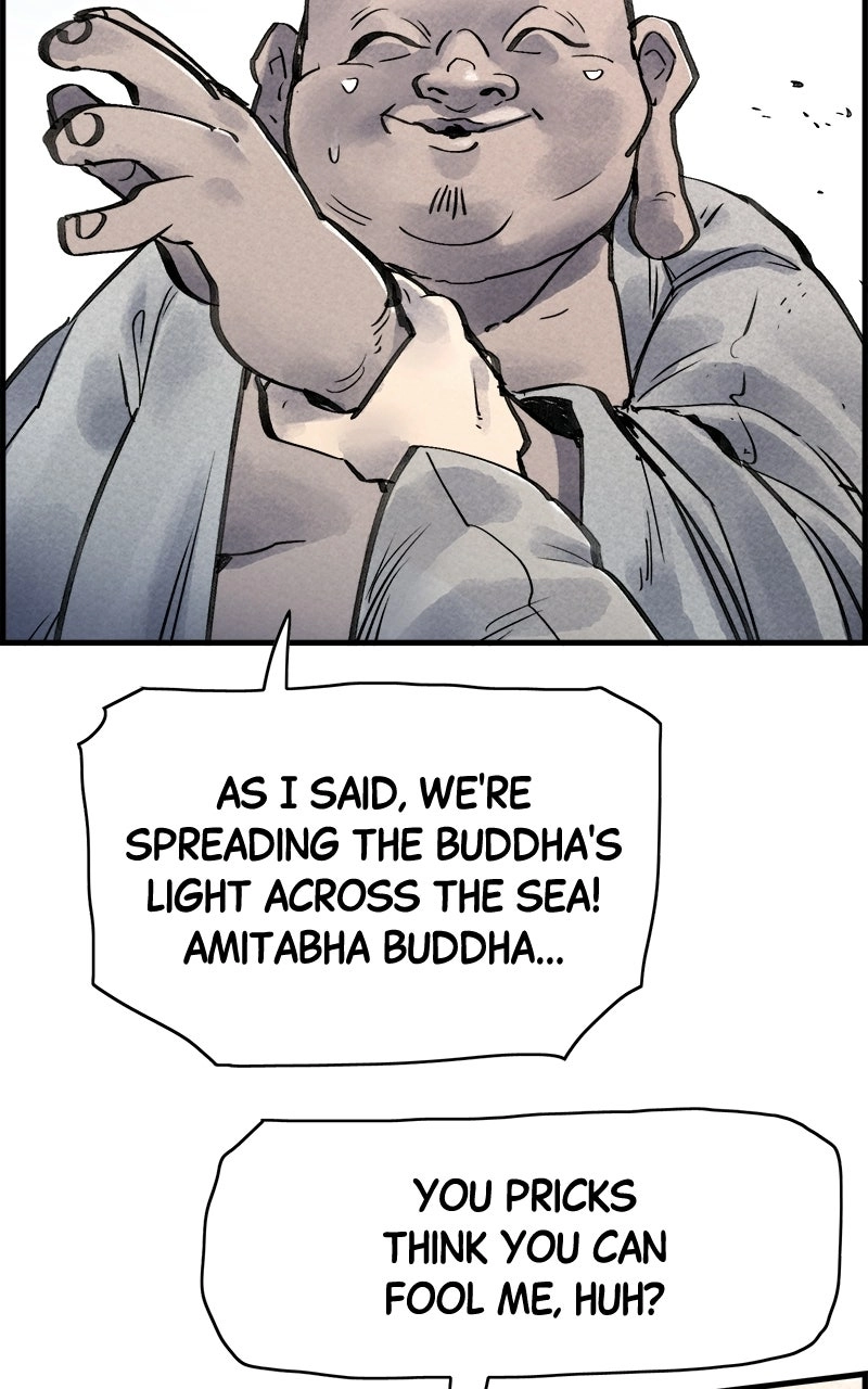 Paper Tiger Chapter 70 page 85 - 