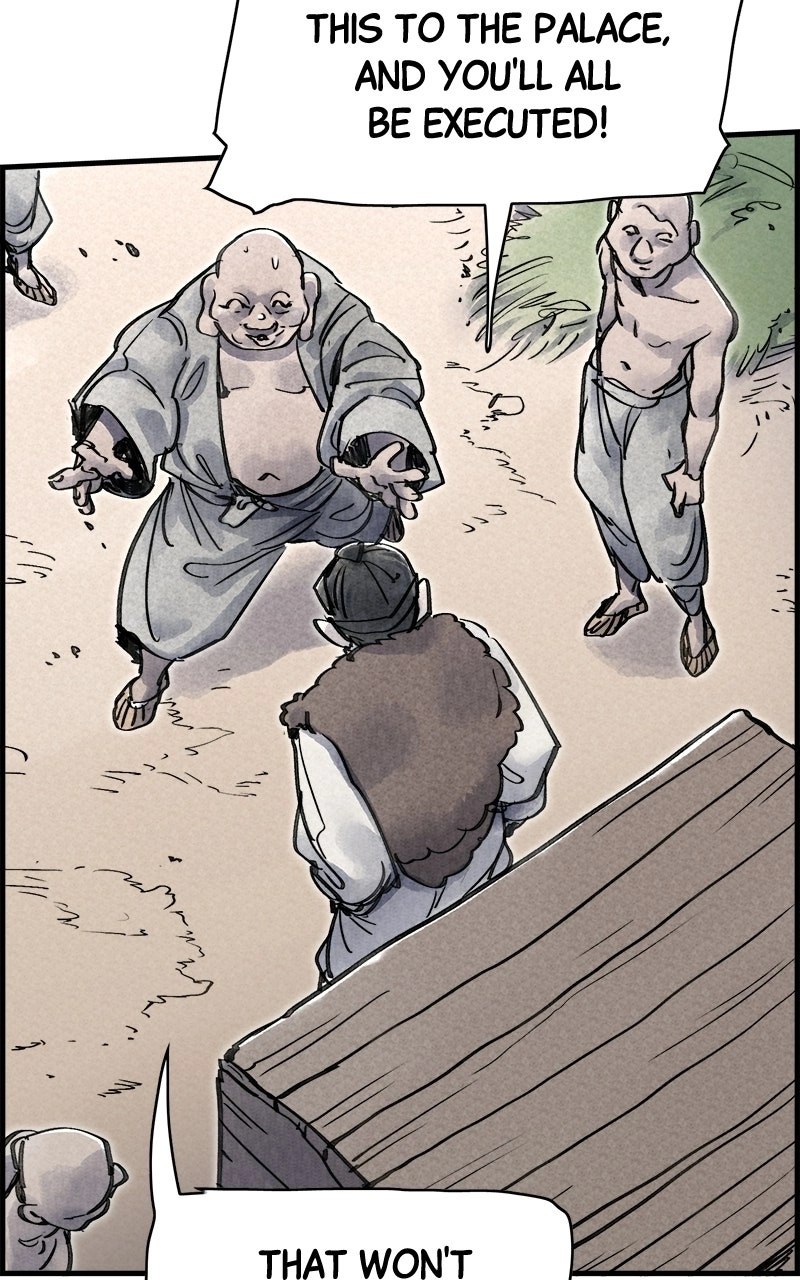 Paper Tiger Chapter 70 page 89 - 