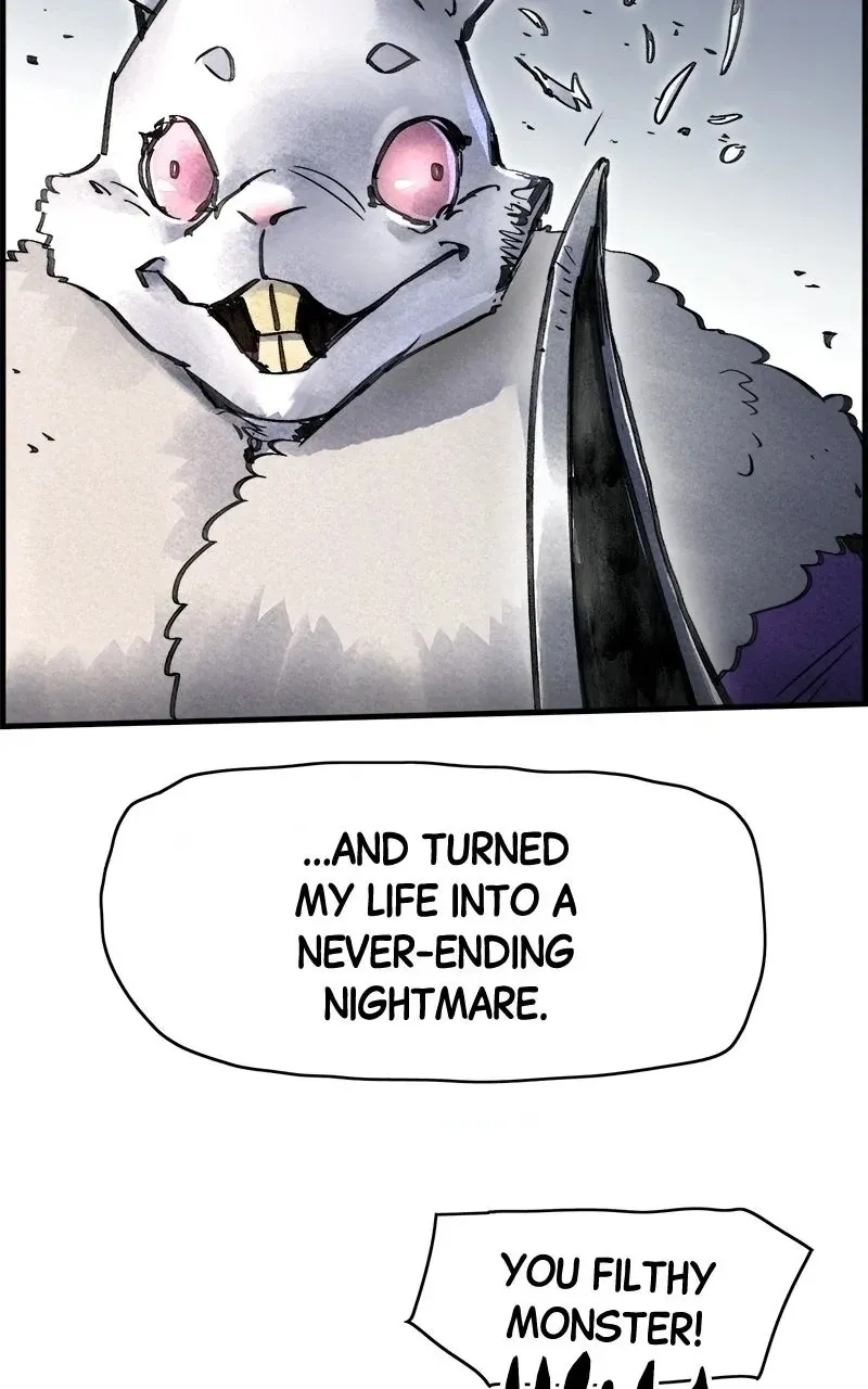 Paper Tiger Chapter 70 page 10 - 