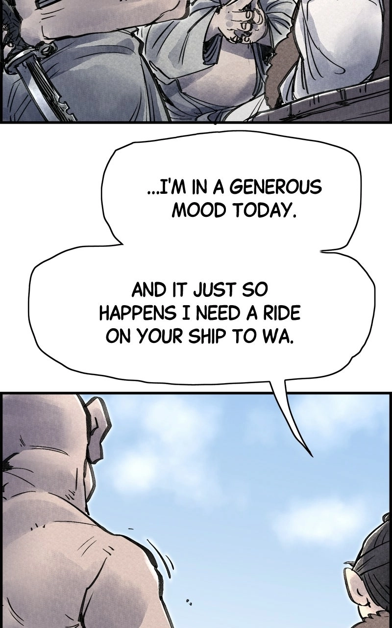 Paper Tiger Chapter 70 page 91 - 