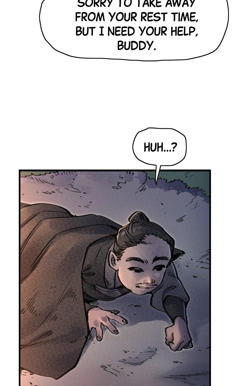 Paper Tiger Chapter 71 page 12 - 