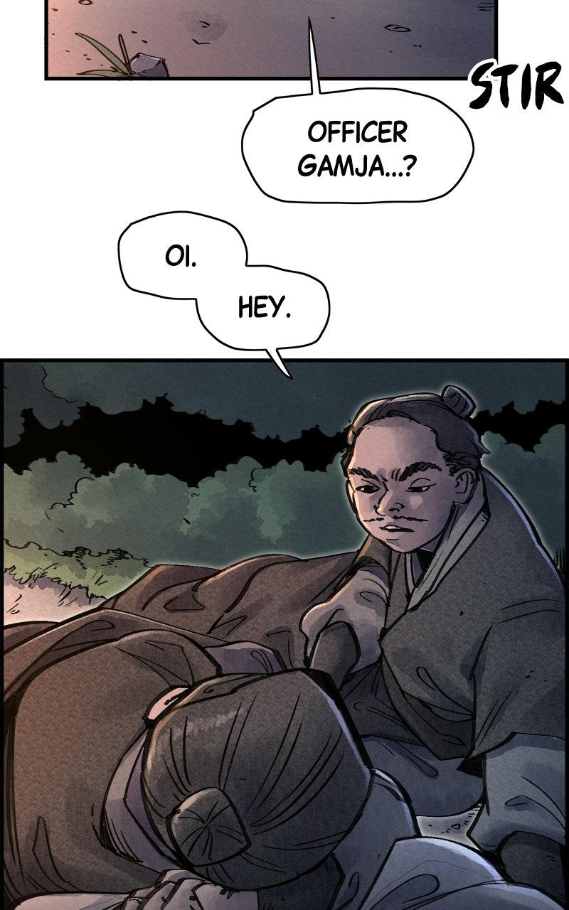 Paper Tiger Chapter 71 page 13 - 