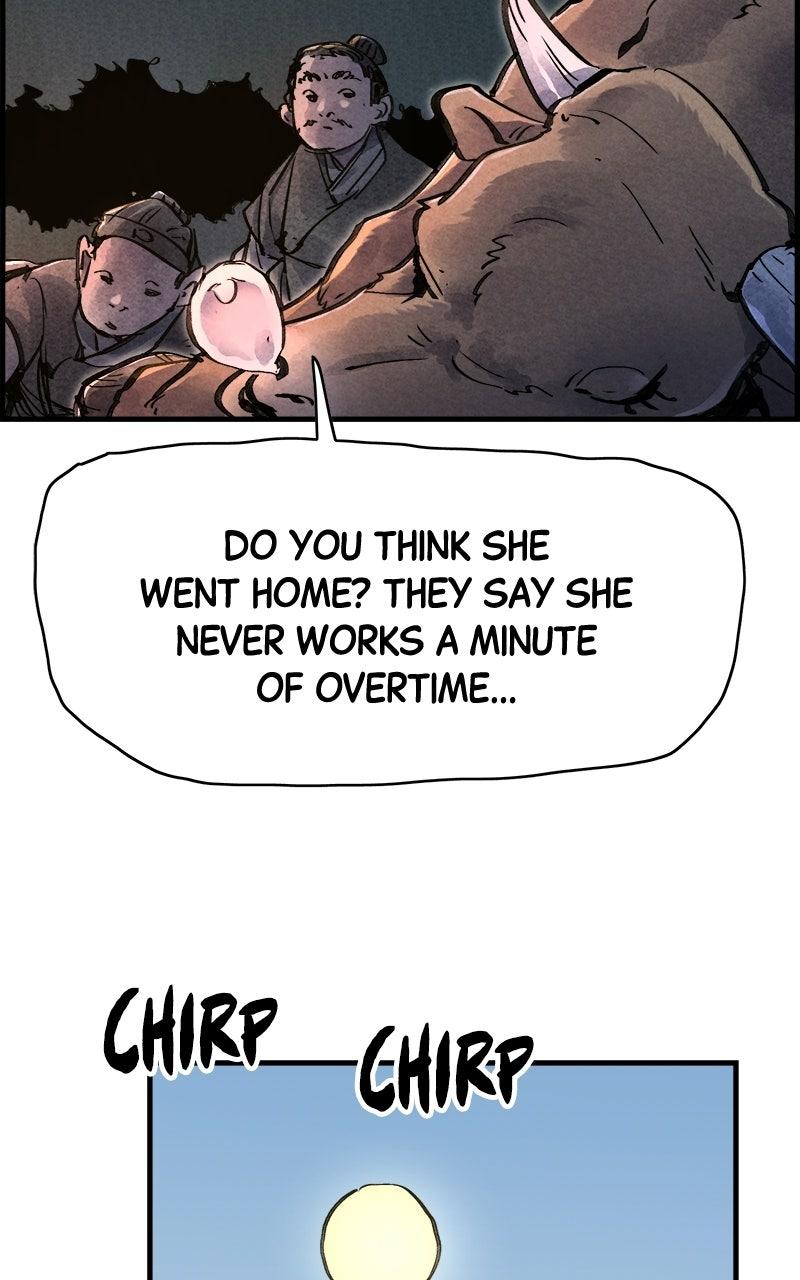 Paper Tiger Chapter 71 page 15 - 