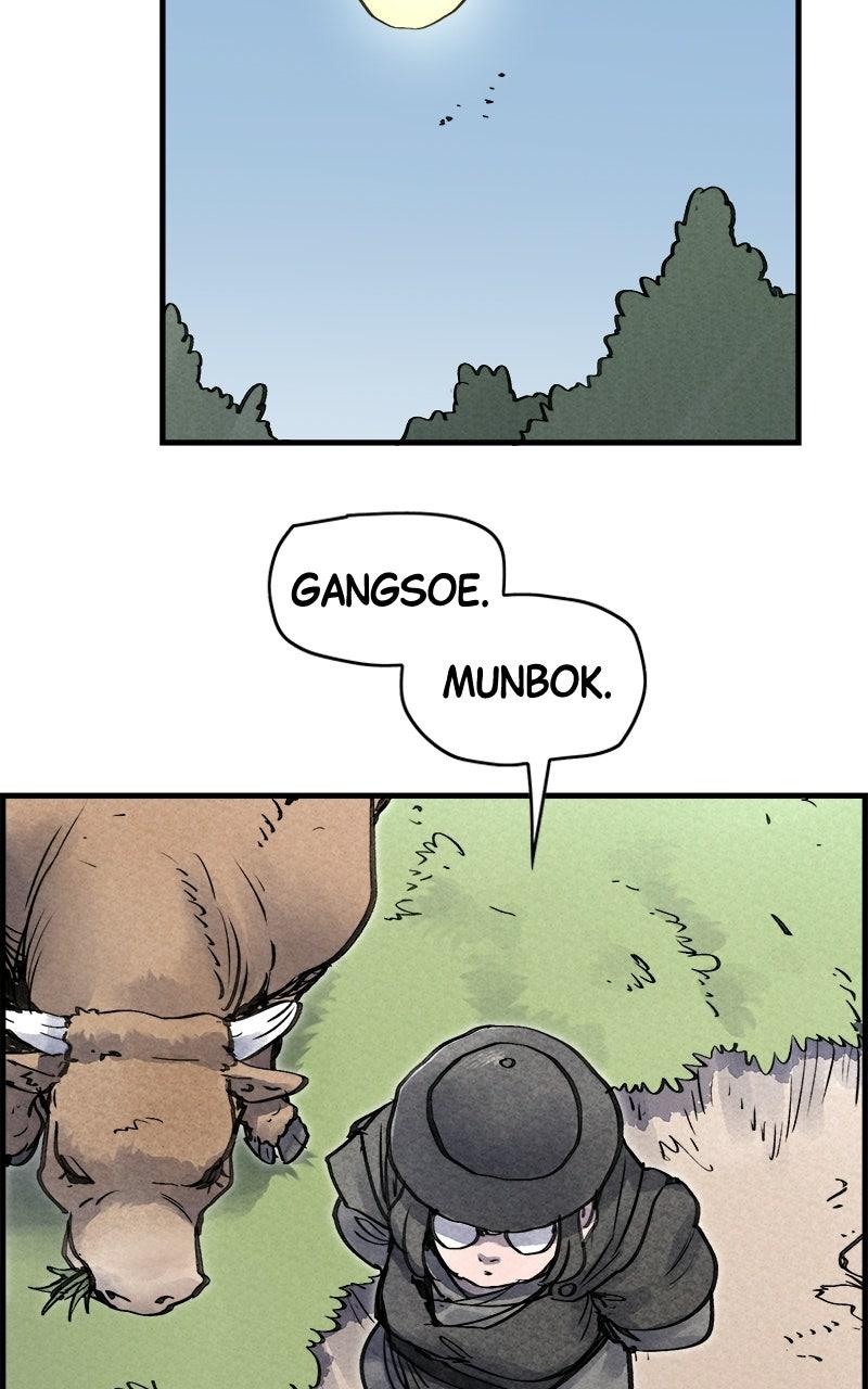 Paper Tiger Chapter 71 page 16 - 