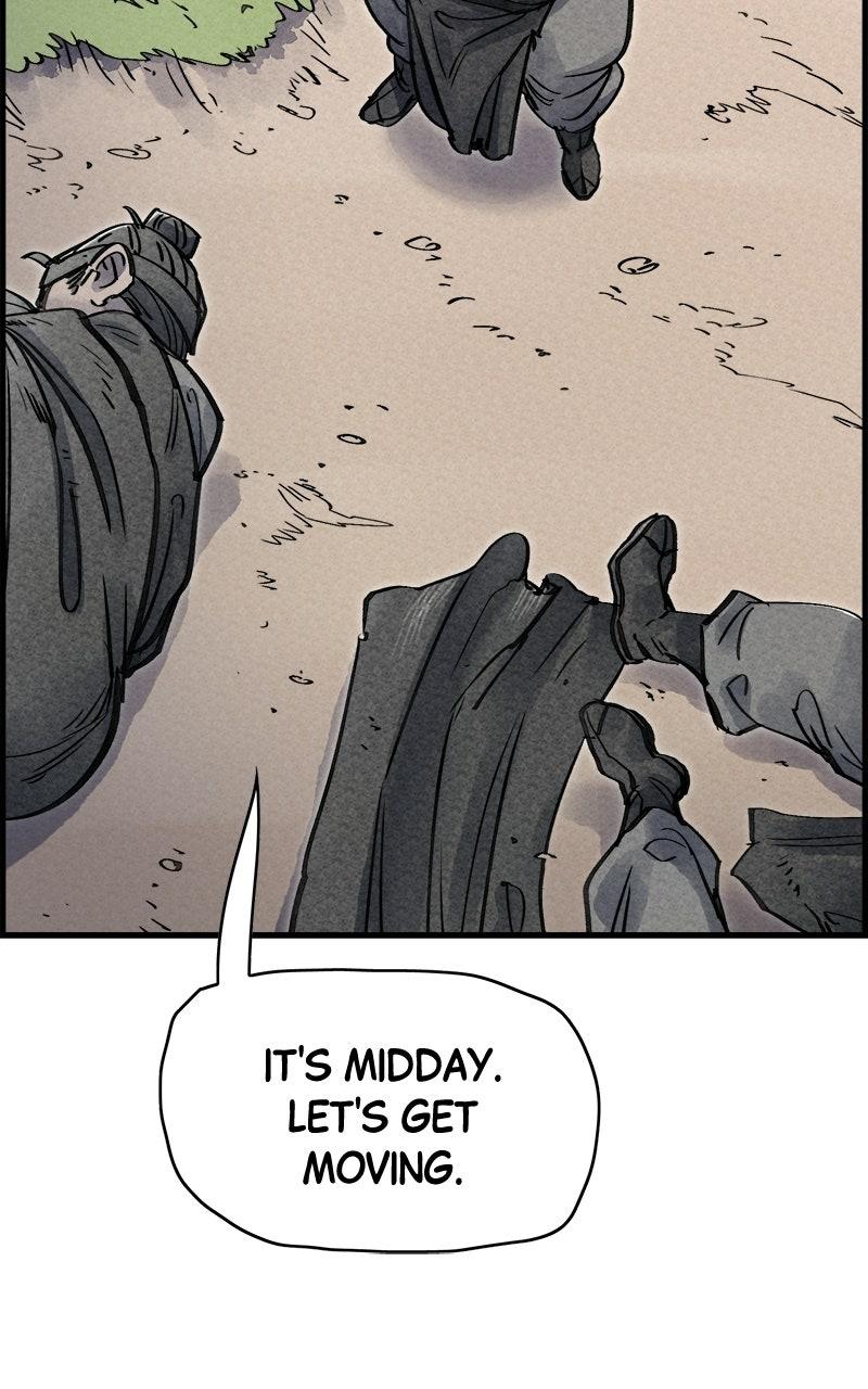 Paper Tiger Chapter 71 page 17 - 