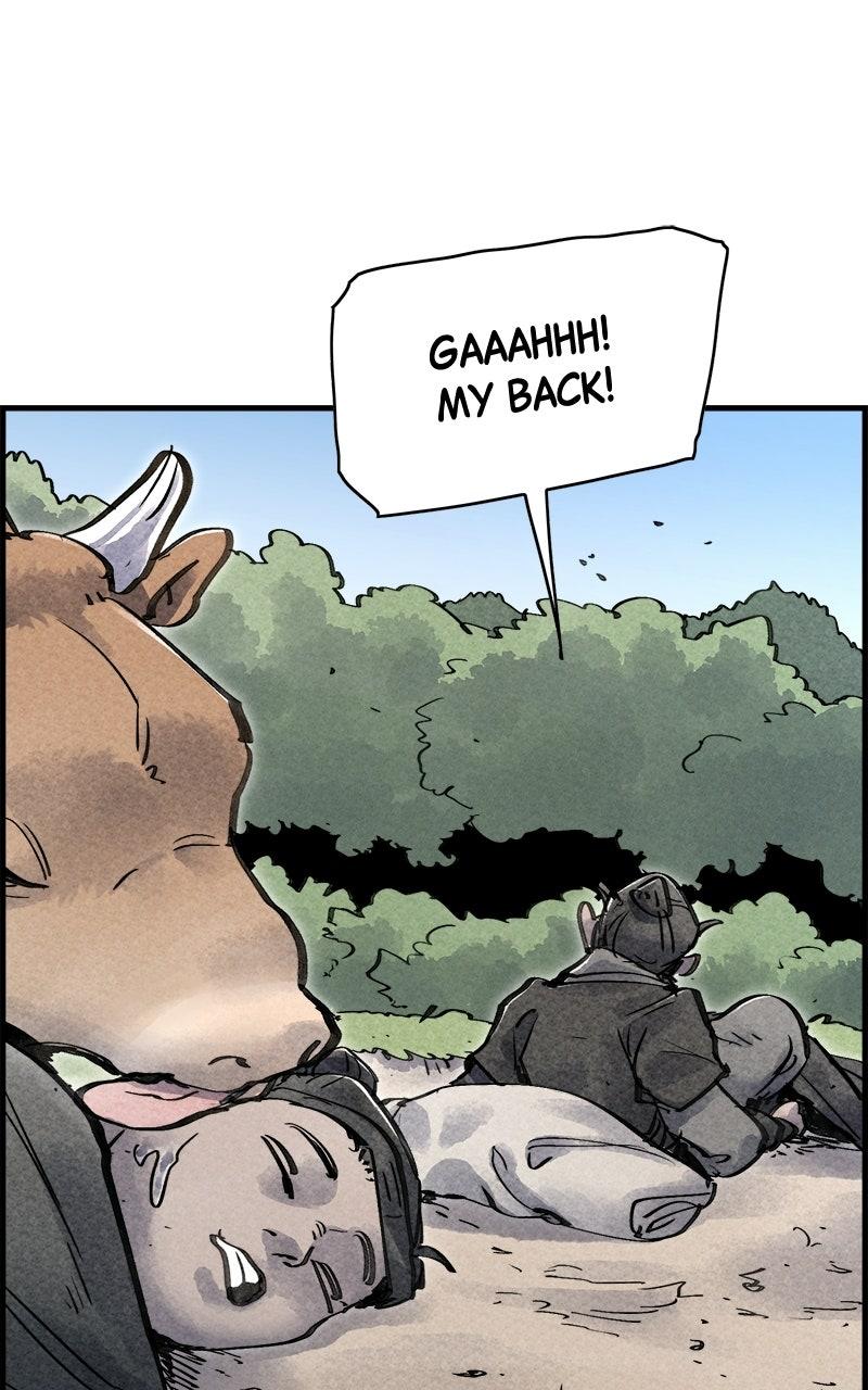 Paper Tiger Chapter 71 page 18 - 