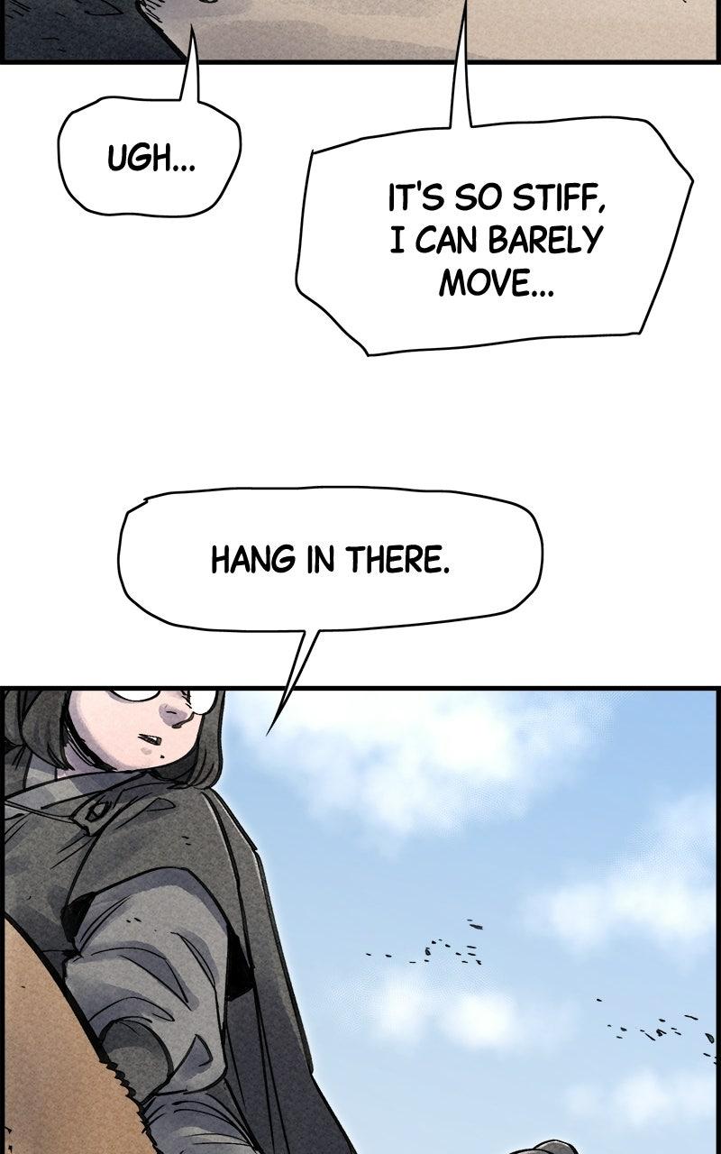 Paper Tiger Chapter 71 page 19 - 