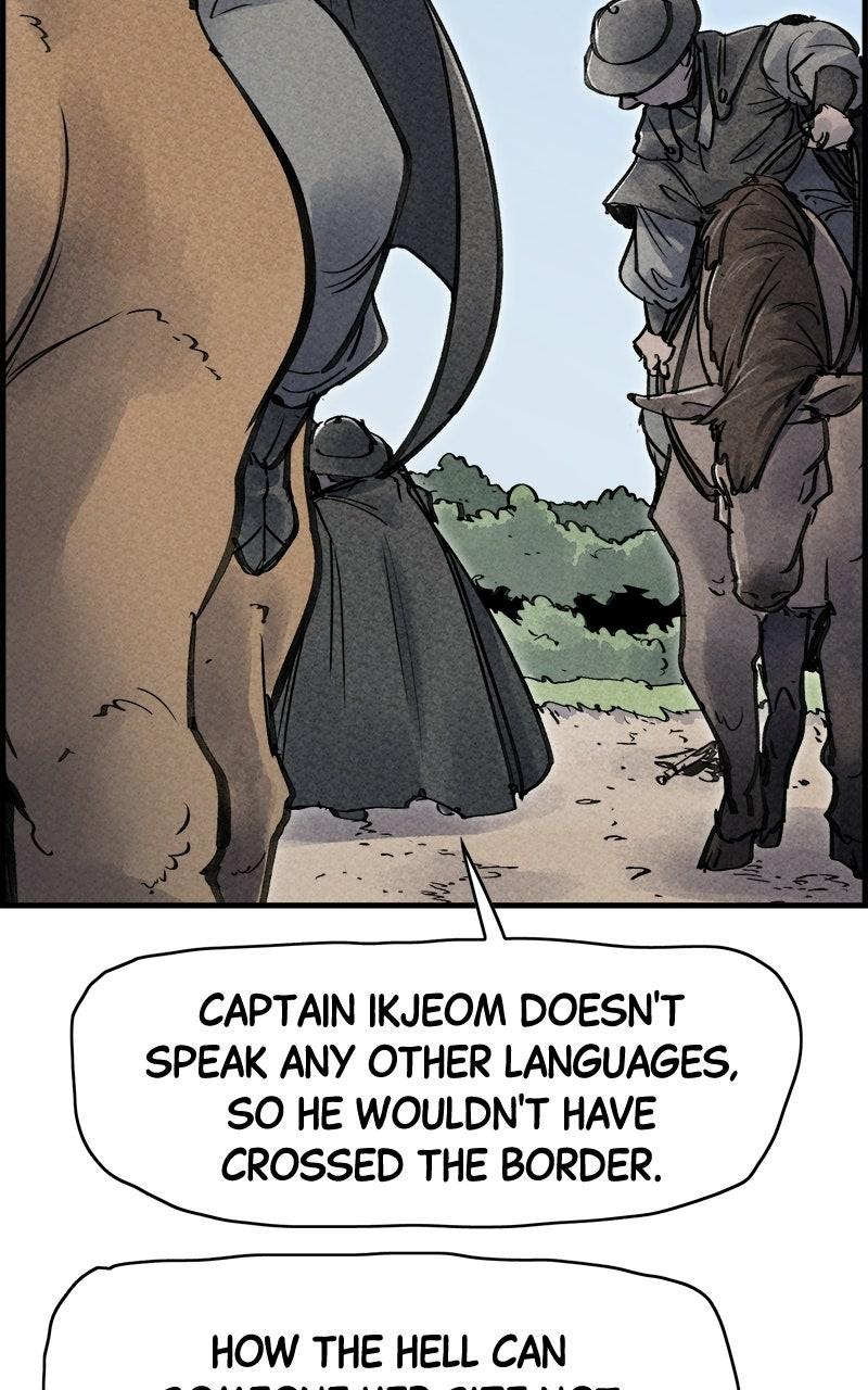 Paper Tiger Chapter 71 page 20 - 