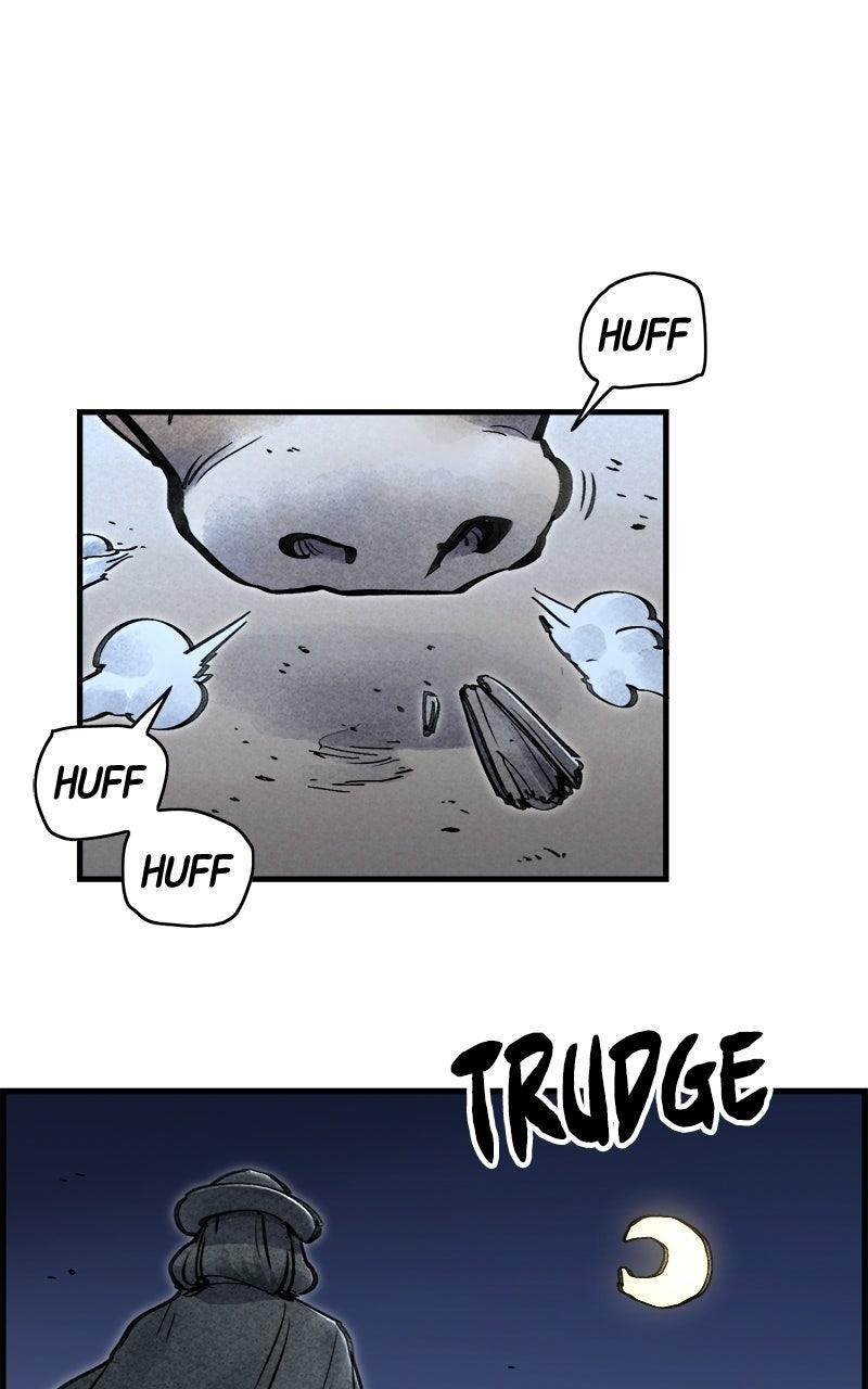 Paper Tiger Chapter 71 page 3 - 