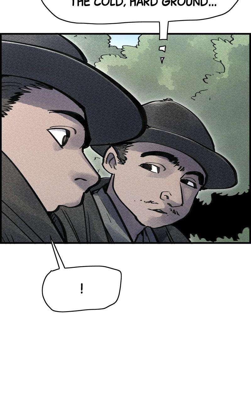 Paper Tiger Chapter 71 page 22 - 