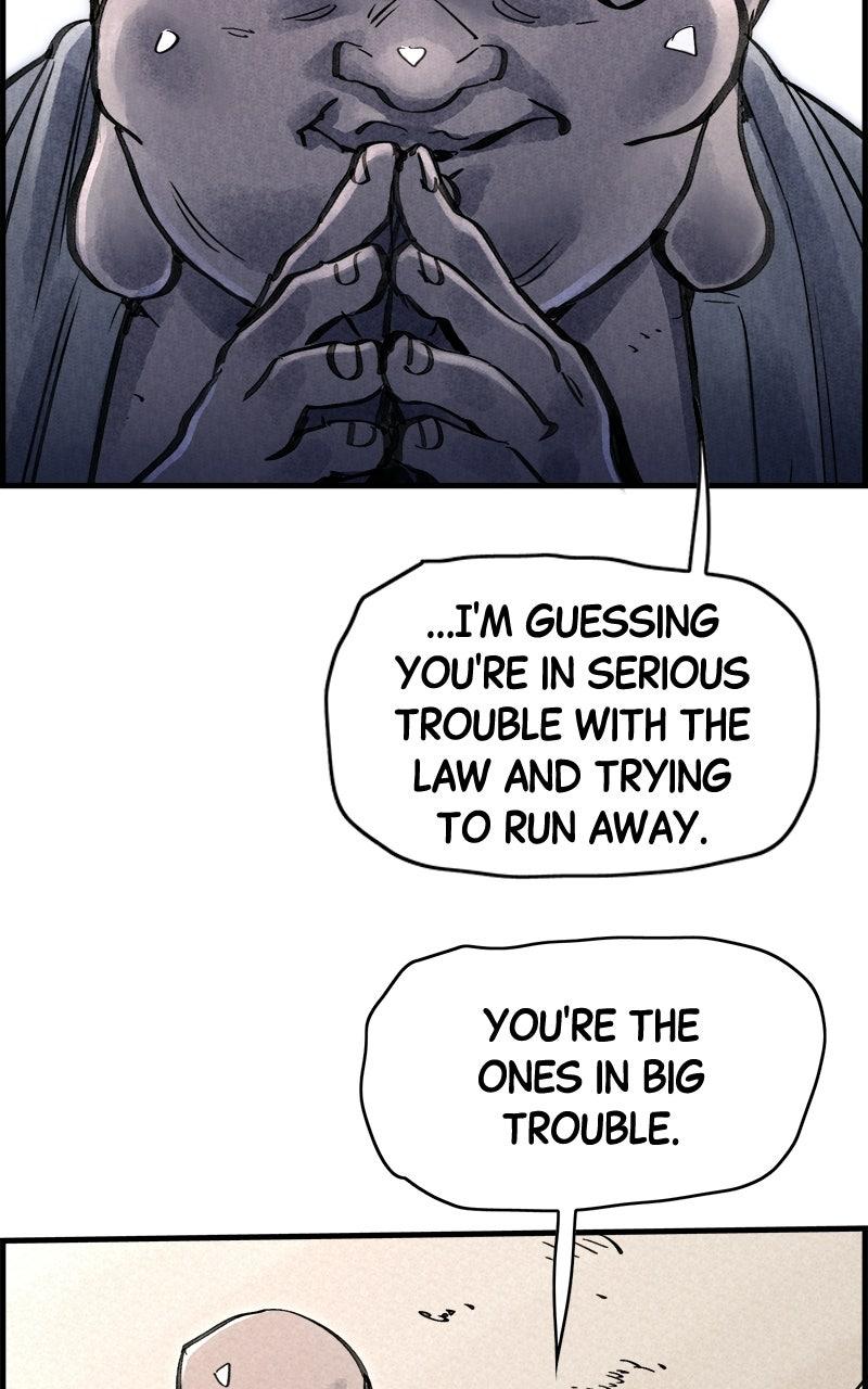 Paper Tiger Chapter 71 page 25 - 