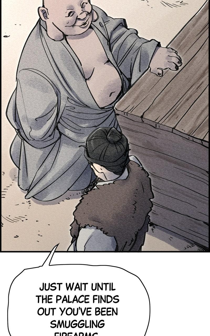 Paper Tiger Chapter 71 page 26 - 