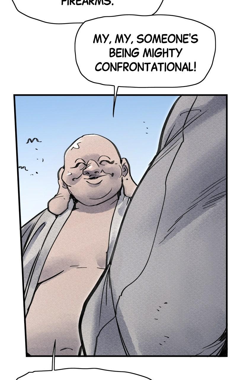 Paper Tiger Chapter 71 page 27 - 