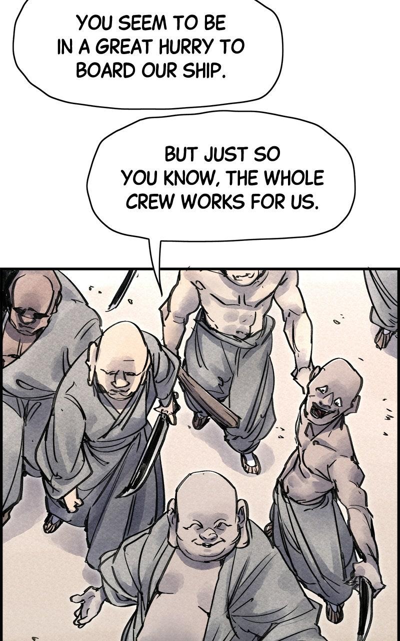 Paper Tiger Chapter 71 page 28 - 