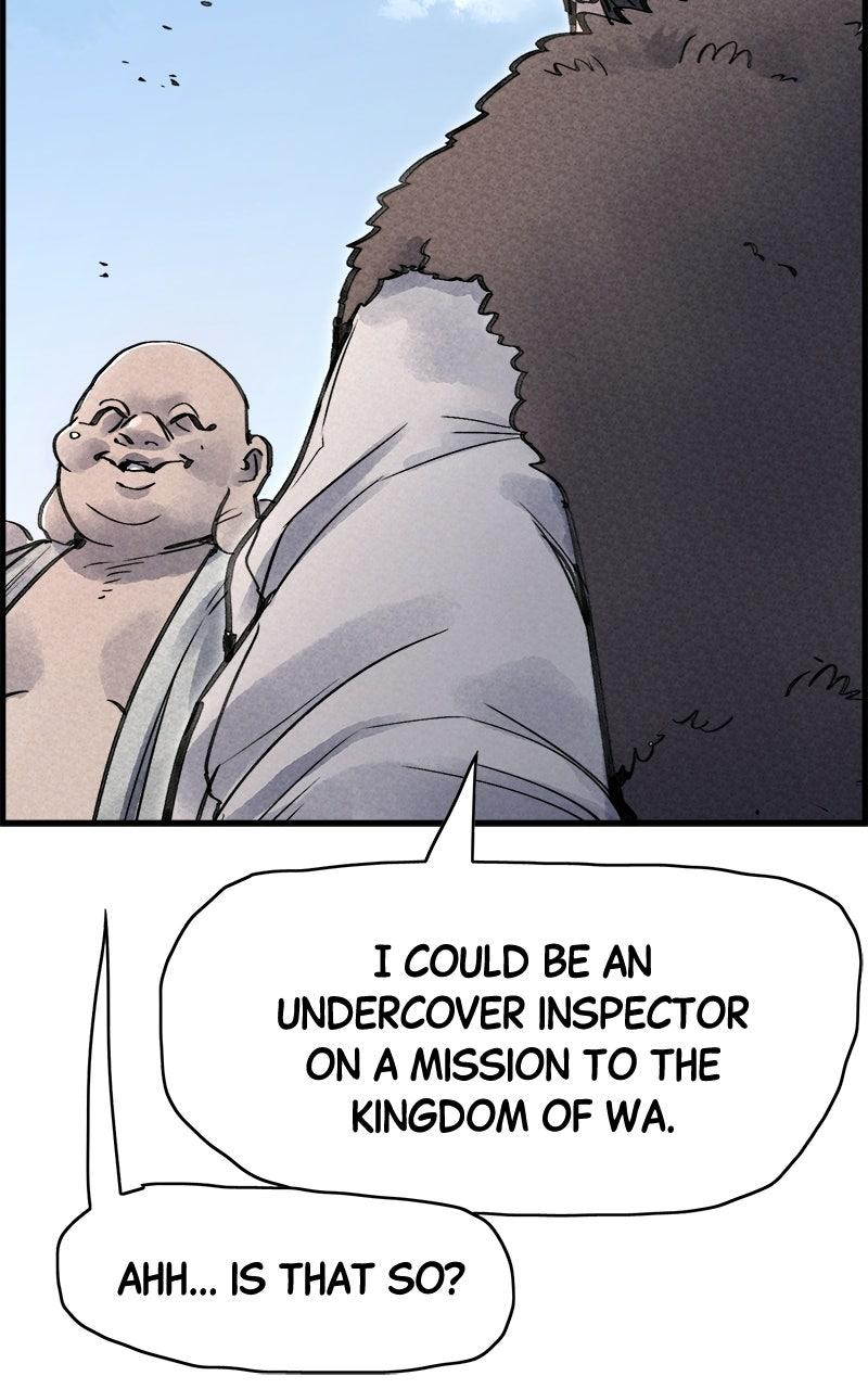 Paper Tiger Chapter 71 page 30 - 