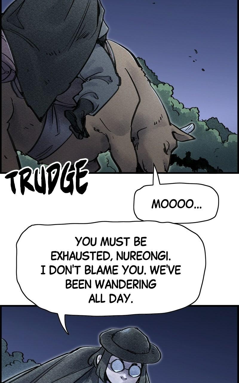 Paper Tiger Chapter 71 page 4 - 