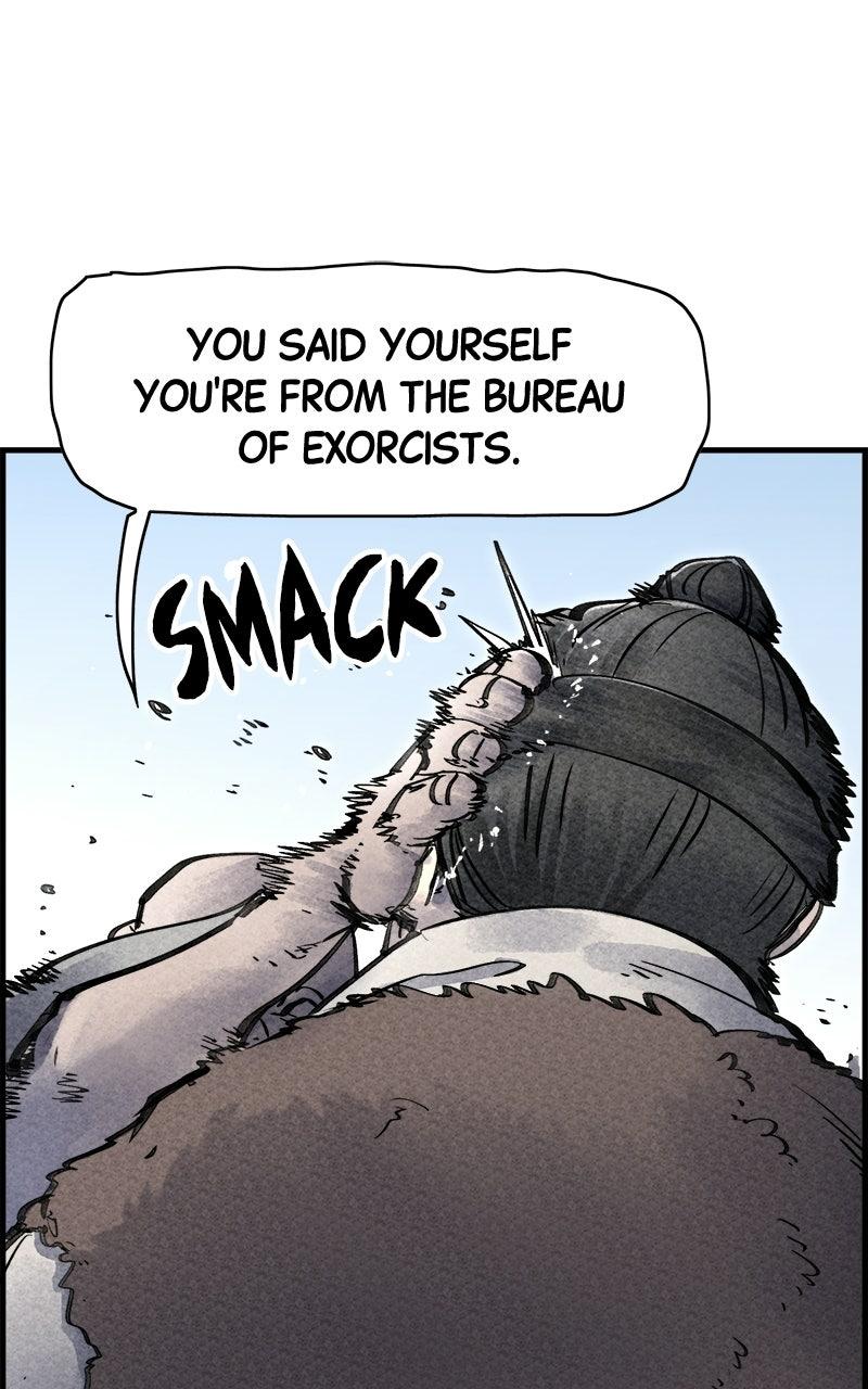 Paper Tiger Chapter 71 page 31 - 