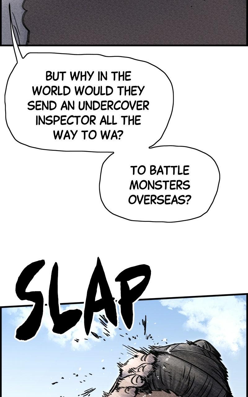 Paper Tiger Chapter 71 page 32 - 