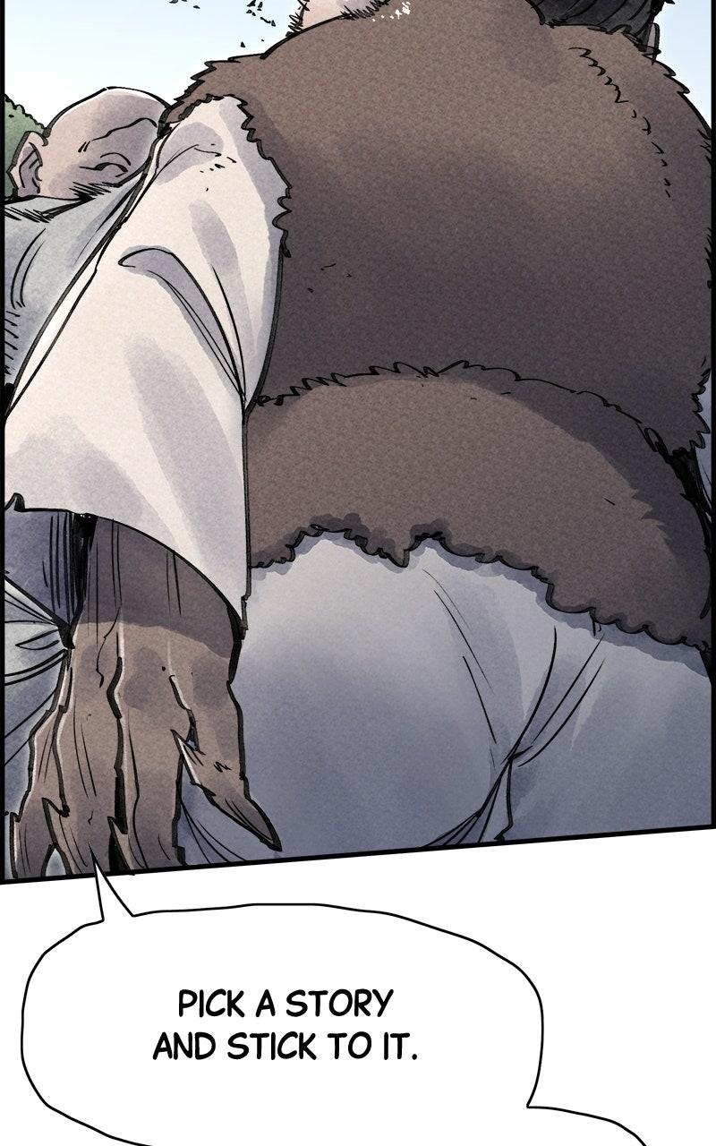 Paper Tiger Chapter 71 page 33 - 