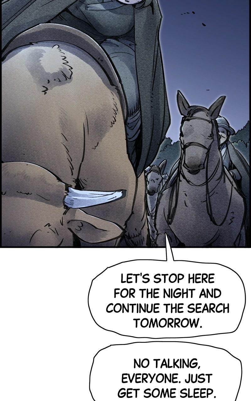 Paper Tiger Chapter 71 page 5 - 