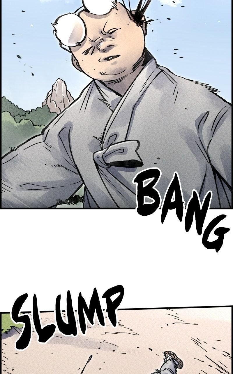 Paper Tiger Chapter 71 page 42 - 