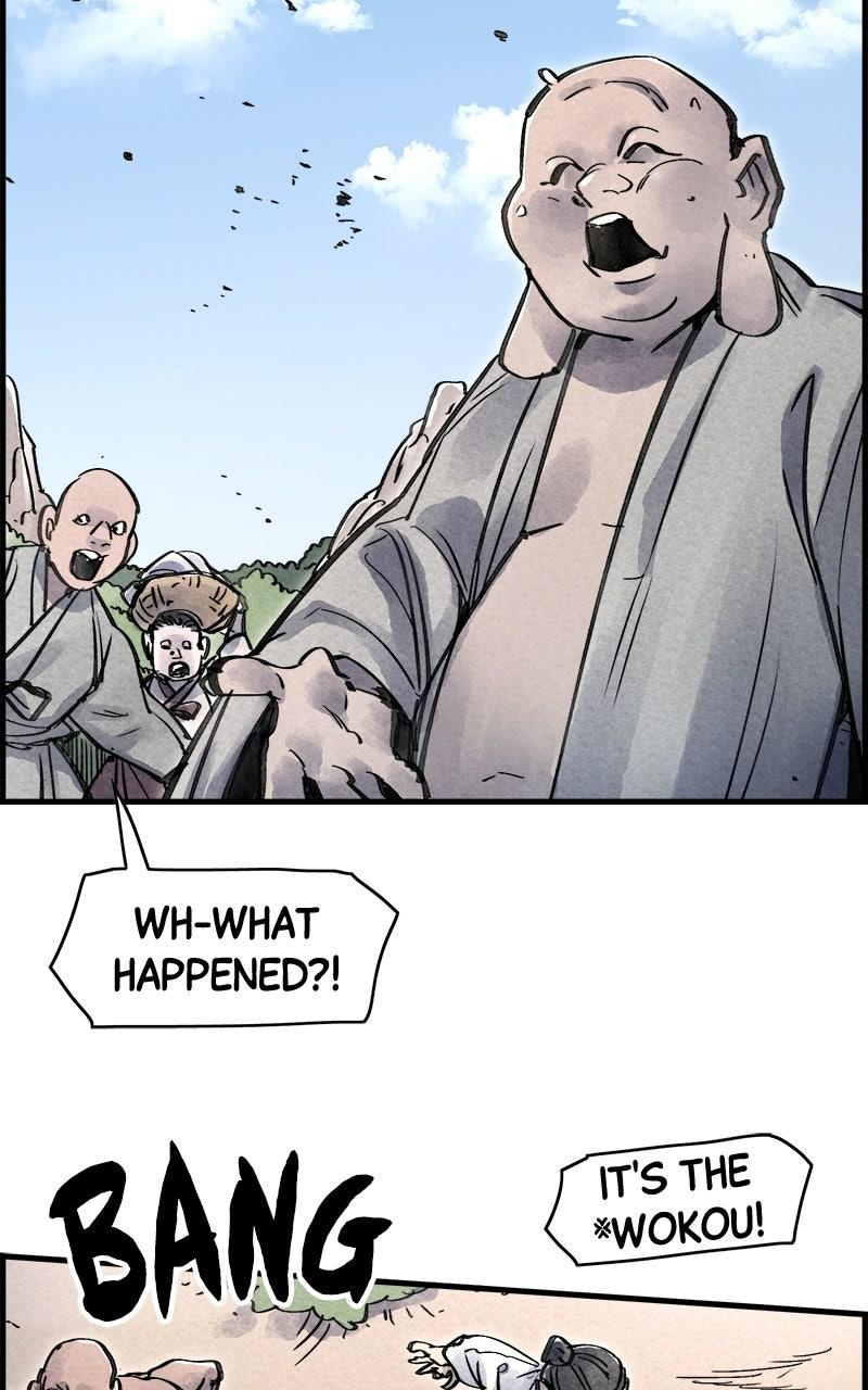Paper Tiger Chapter 71 page 44 - 