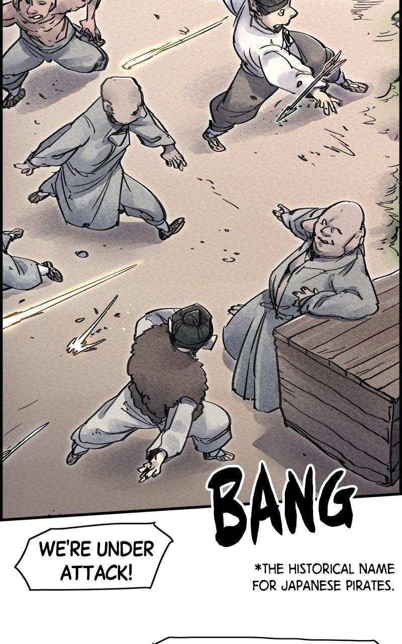Paper Tiger Chapter 71 page 45 - 