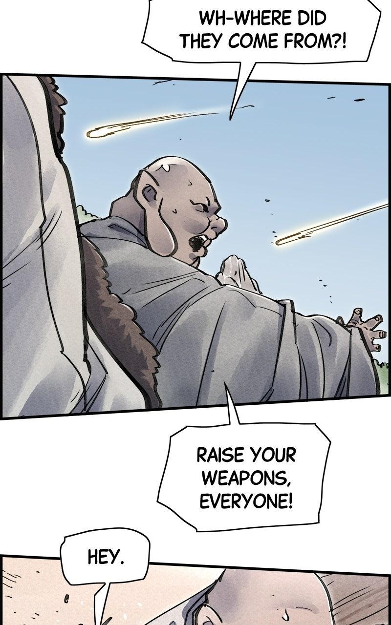 Paper Tiger Chapter 71 page 46 - 