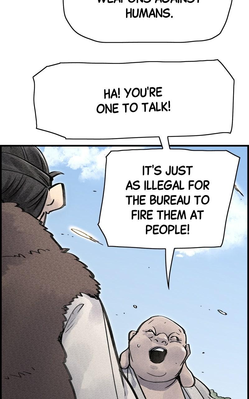 Paper Tiger Chapter 71 page 48 - 