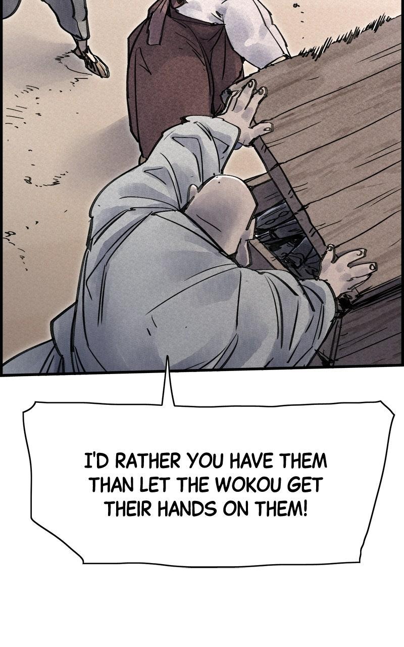 Paper Tiger Chapter 71 page 50 - 