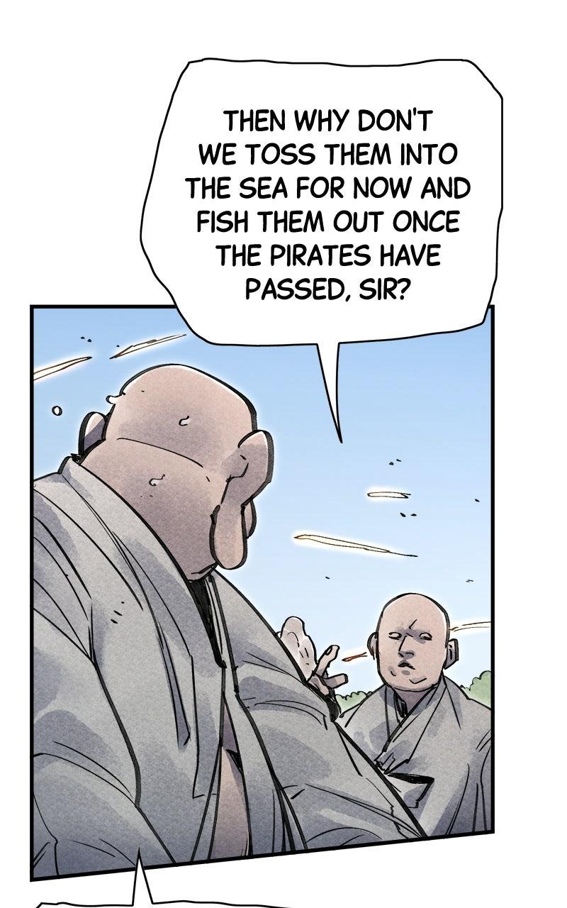 Paper Tiger Chapter 71 page 51 - 