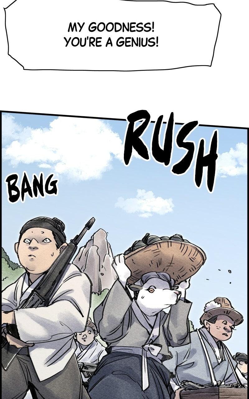Paper Tiger Chapter 71 page 52 - 