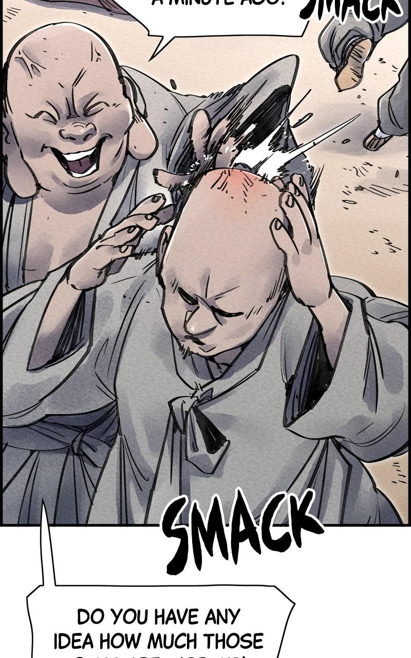 Paper Tiger Chapter 71 page 54 - 