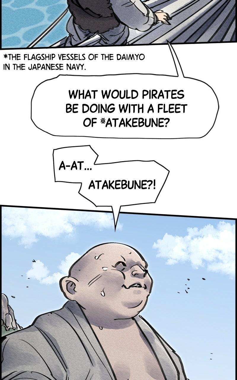 Paper Tiger Chapter 71 page 59 - 