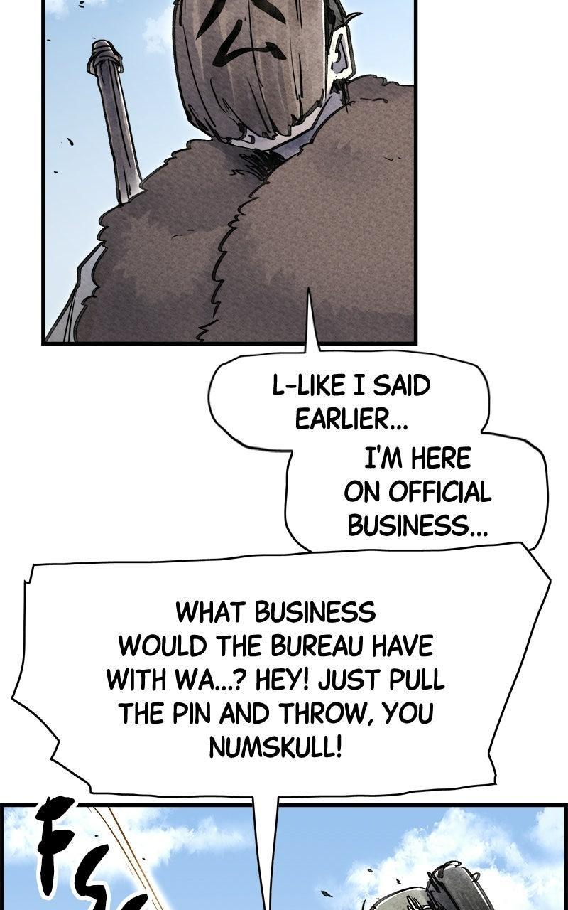 Paper Tiger Chapter 71 page 63 - 