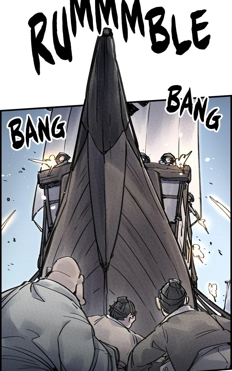 Paper Tiger Chapter 71 page 66 - 