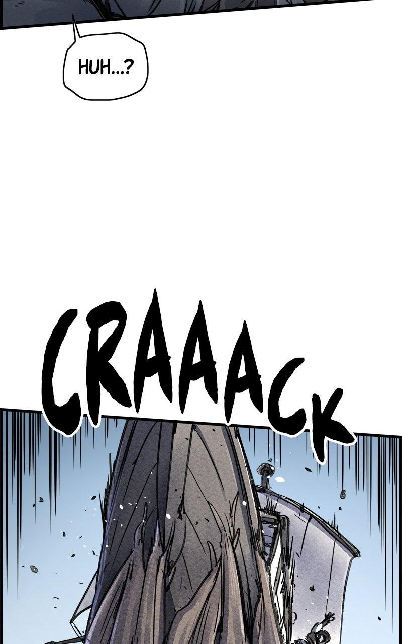 Paper Tiger Chapter 71 page 67 - 