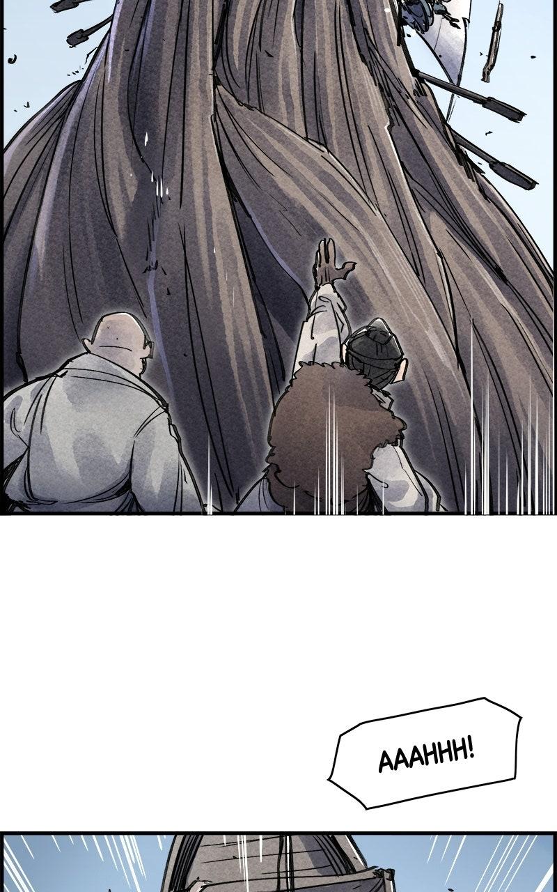 Paper Tiger Chapter 71 page 68 - 
